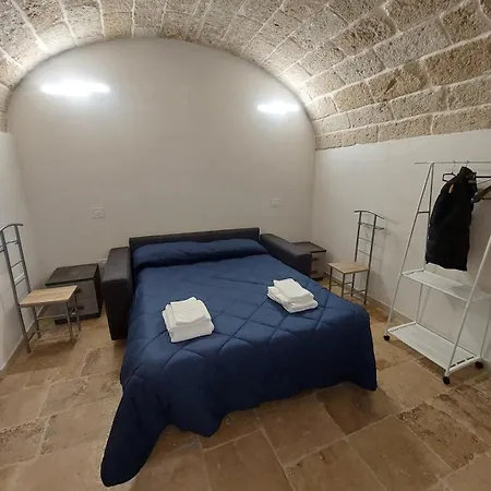 Casa Ciardinella Polignano a Mare