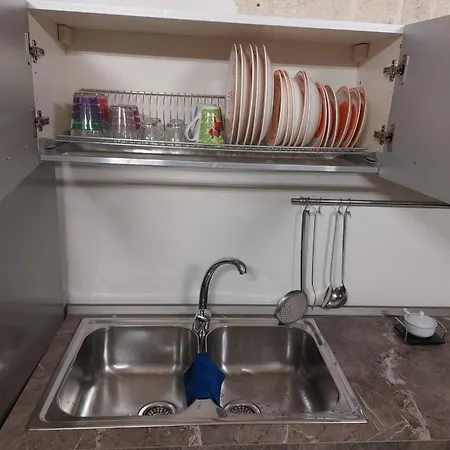 Casa Ciardinella Appartamento