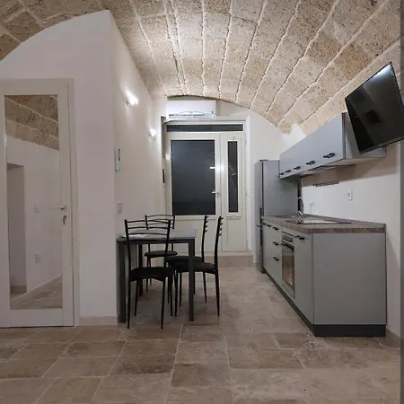 Appartamento Casa Ciardinella *