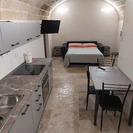 Casa Ciardinella Appartamento Polignano a Mare